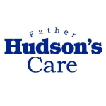 Father Hudson's Care logo
